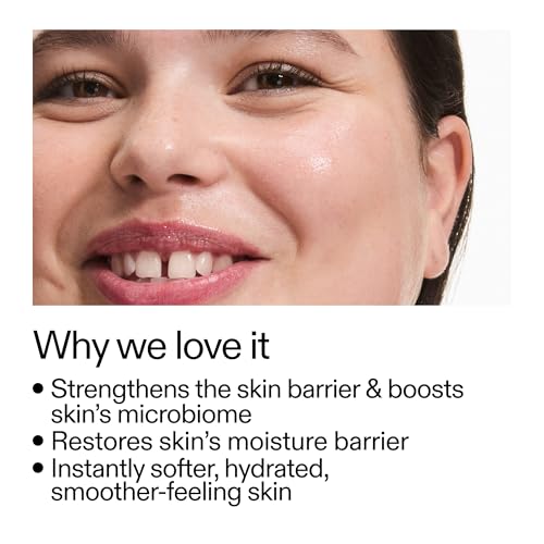 The INKEY List Ectoin Hydro-Barrier Serum, Advanced Dual-Action Serum, Boosts Hydration, Builds Stronger Skin Barrier, Lightweight Texture