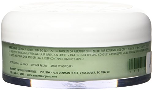 Eminence Organic Stone Crop Whip Moisturizer 4.2 Fl Oz - Hydrating Skin Care