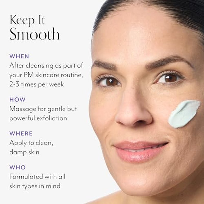 Bliss That¡¯s Incredi-Peel Glycolic Resurfacing Pads + Micro Magic Microdermabrasion Scrub ? At-Home Exfoliating Duo for Smooth, Glowing Skin ? Vegan, Cruelty-Free, Travel-Friendly