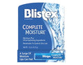 Blistex Complete Moisture Lip Balm Bundle - Deep Hydrating 0.15 oz x12