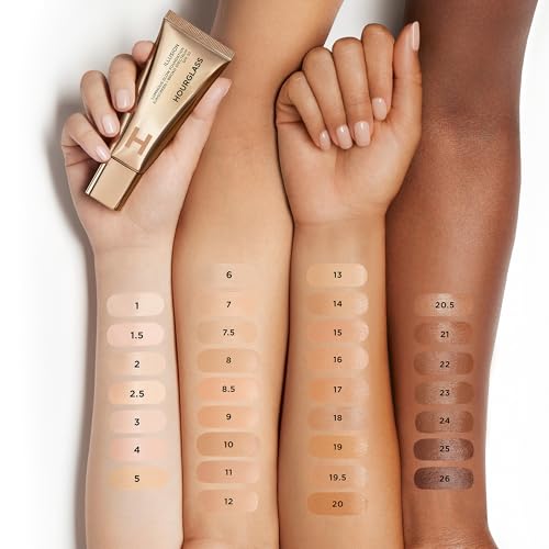 Hourglass Illusion Luminous Glow Foundation SPF 30 - 6 Shades