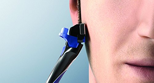 Schick Hydro 5 Blade Refill Pack – 8 Count for Sensitive Skin