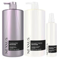 Nexxus Hair Care Set - Hydrating Shampoo & Conditioner for Dry Hair