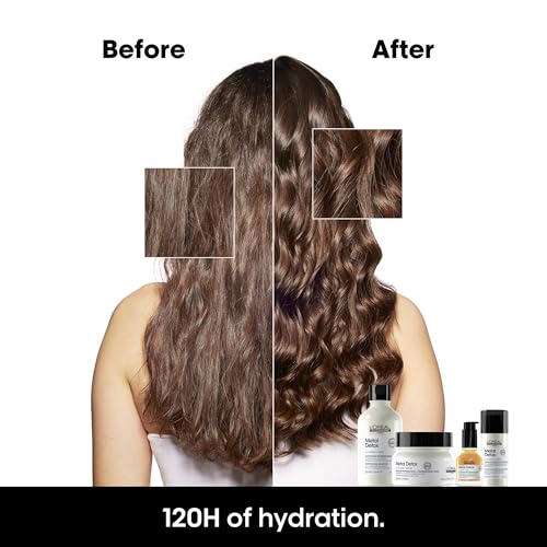 Biolage Metal Detox Shampoo 10.1 Fl Oz for Hair Repair & Color Protection