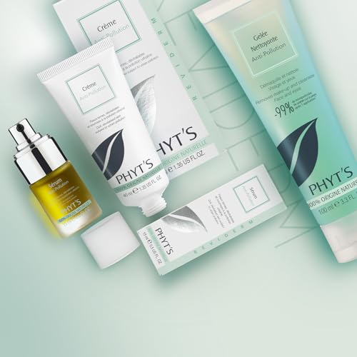 Hydrating Facial Cleanser for Women - Removes Waterproof Makeup & Impurities - Organic & Vegan - 3.3 oz