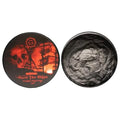 Shave Cream for Men | Burn The Ships Premium 4oz | Hydrating & Lathering Shaving Cream for Wet Shaving Sensitive Skin Beard Softening Natural Ingredients | Use Shaving Brush For Smooth Razor Glide