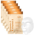 MAN TAN Sunless Tanner Back Applicator | AMINOTAN Best Clear Self Tan Mousse For Men. Works With Hair + Sweat Proof