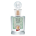 White Musk Perfume for Men 3.4oz - Woody Spicy Fragrance with Jasmine and Musk