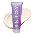 Enjoy Hair Mask - Deep Nourishment & Smoothing for Dry, Unruly Hair - 8 Oz