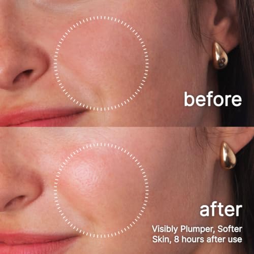 Daily Restoring Face Serum Hydration & Skin Barrier Repair - 1 fl oz