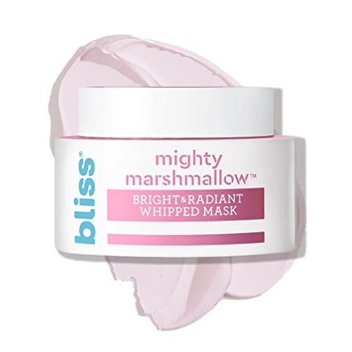 Brightening Face Mask & Exfoliating Scrub Duo for Radiant Skin