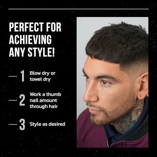 Victory Crown Matte Pomade – High Hold, No Shine Styling Wax, 3.4 oz (Matte Clay Pomade Variant)