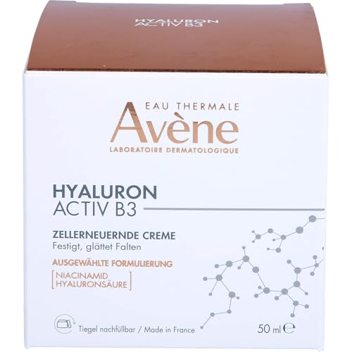 Av?ne Hyaluron Activ B3 Renewal Firming Cream