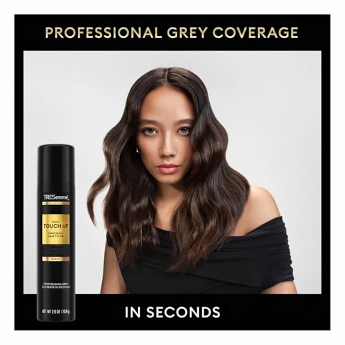 Travel Hair Essentials Bundle with Root Touch-Up Spray & Hairspray
