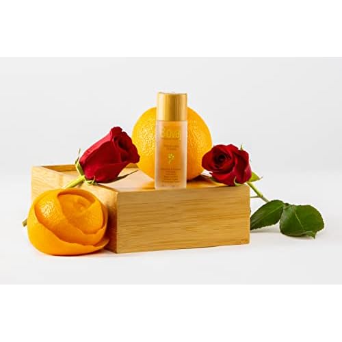 Biovaj Purifying Toner-100% Natural Clean Facial Toner for The Skin pH Balance & Pores, Soothes, Tones, Anti-Aging, Botanical, Vegan Certified, Cruelty-Free, Clinically Tested, All Skin Types
