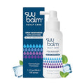 Suu Balm Cooling Scalp Spray for Itchy and Flaky Skin Relief, Moisturizer with Ceramides and Menthol, 1.35 fl oz