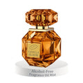 Zoha Vanilla Bloom Perfume Oil 1oz Travel Size Unisex Long-Lasting Fragrance