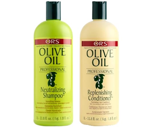 Hair Care Bundle - Replenishing Conditioner & Neutralizing Shampoo Set