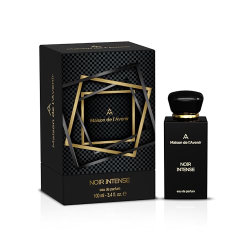 Unisex Aromatic Fougere Cologne - Lavender, Bergamot & Patchouli - Long Lasting 12H - Arabian Fragrance - Aromatic Fougère