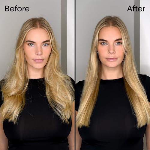 Molecular Leave-In Conditioner for Damaged Hair - 3.4 Fl Oz - Repair & Protect