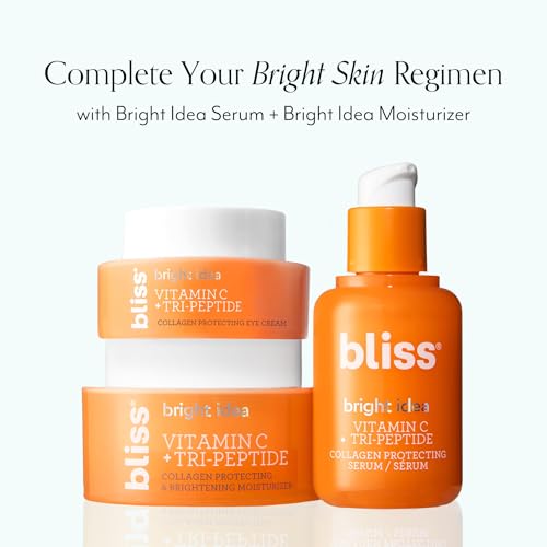 Vitamin C Eye Cream Brightening & Firming Anti-Aging Skincare