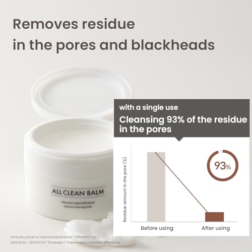 HEIMISH All Clean Balm Original & Artless Glow Base SPF 50+ PA++++