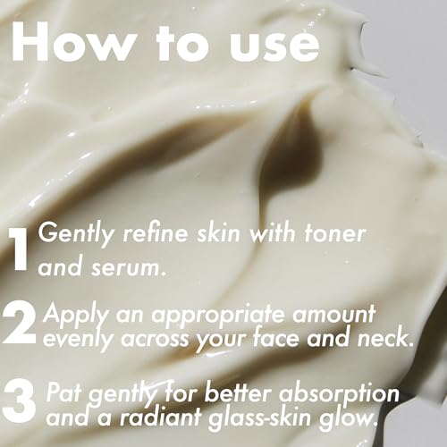 ISOI Intensive Cream 0.68 Fl Oz - Tightening & Firming Face & Neck Moisturizer - Pack of 1