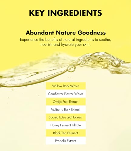 Propolis Energy Boosting Essence for Skin, 100ml - New Package