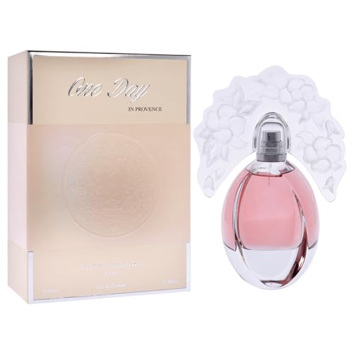 Tradition One Day in Provence Women’s EDP Spray 3.3 oz - Floral Fragrance