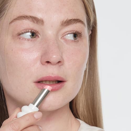 Sulwhasoo Glowing Lip Balm - Korean Anti-Aging Lip Treatment Balm, Nourishes, Hydrates, Naturally Plumps & Visibly Smooths Lip Winkles, Smooths Dry, Flaky Lips - 0.1 oz.