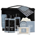 Body & Earth Leather Gifts for Men Spa Bath Sets - Leathers Variation
