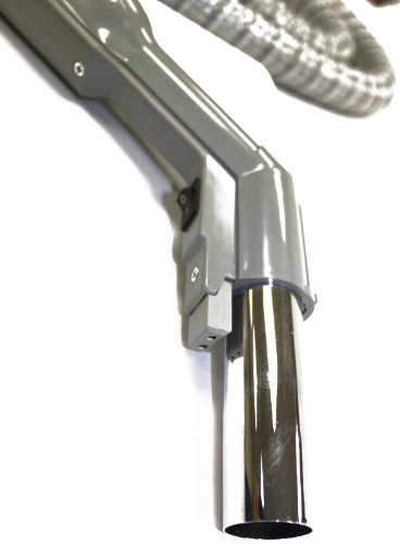 Vinyl Hose with Pistol Grip & Swivel Handle for Electrolux LE Vacuum Models