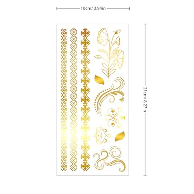 8 Sheets 200+ Valentine's Day Temporary Tattoos Valentines Day Party Decorations Love Xoxo Happy Galentines Day Stickers Party Favors Prizes Rewards