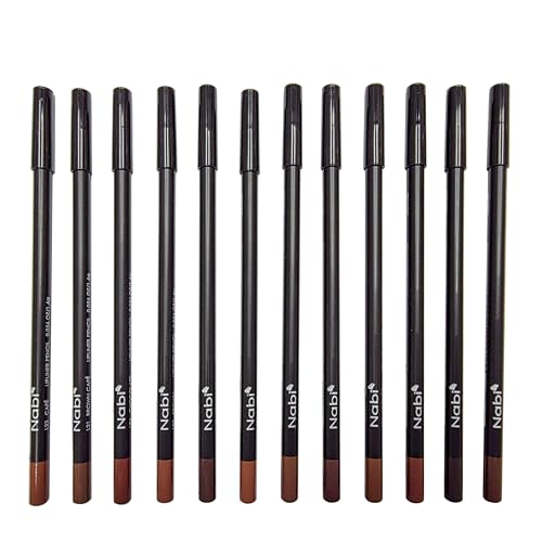 Nicka K New York Hydrating Lip Oil, Nourishing Gloss, Hydrate, Quench Dry Lips (MLTO01 Clear)