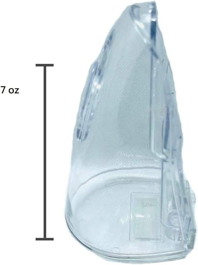 Water Flosser Reservoir Tank Replacement for Waterpik WP462 WP463 WP468 WP465 WP450