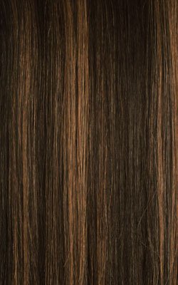 FREETRESS Equal Weave Drawstring Ponytail 12 Inch P1B/30 - Yakky Straight