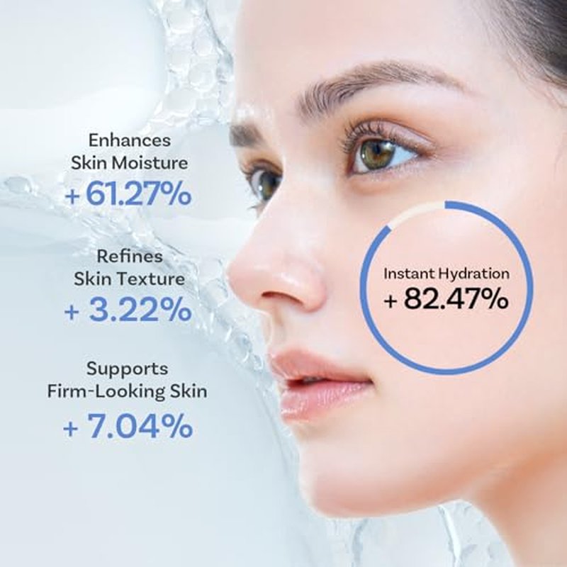 APOTHE Exosome Squal-Tox Booster Cream Mist 3.38 fl oz (100ml) ? Hydrating, Soothing, and Brightening with Squalane, Centella Asiatica, and Niacinamide