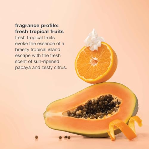 Liquid Hair Mask with Moisture & Shine for Dry Hair - 6 x 12 mL