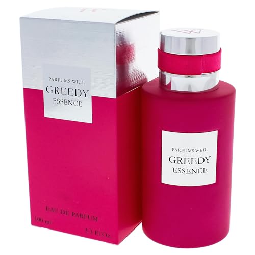Women’s Floral Oriental Perfume Spray - 3.3 oz Eau de Parfum