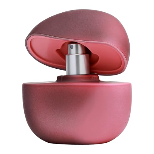 Confident Fruity Floral Women's Eau de Parfum - Vanilla, Strawberry, Jasmine - 1 oz Vegan Travel Cologne - Addison Rae Fragrance (CONFIDENT AF)