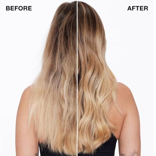 IGK Legendary Dream Hydrating Shampoo 33.8 Fl Oz for Dry Color-Treated Hair
