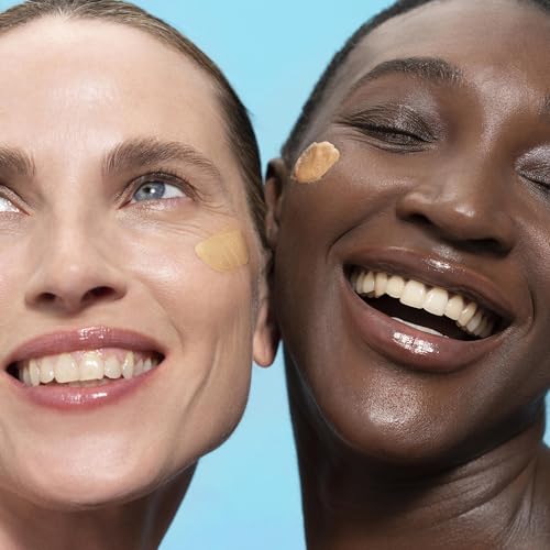 FR? Glow Me Tinted SPF 50 Facial Moisturizer (Medium - Deep) ? 3-in-1 tinted mineral SPF 50 moisturizer, Made with 100% non-nano zinc oxide
