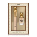 MCM Cozy Cat Fragrance Duo Set - Mini 0.34 Fl Oz & Travel 0.5 Fl Oz Variations of This Listing
