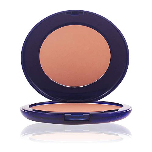 Bronzing Powder Soleil Cuivre 02 - Lightweight Natural Tan Makeup for Healthy Glow