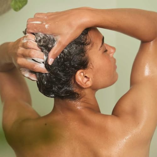 Weleda Millet Nourishing Shampoo 6.4 oz – Millet & Macadamia Nourishing Hair Care
