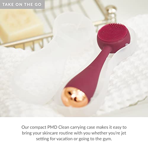 PMD Beauty Clean Travel Case