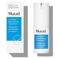 Murad InvisiScar Resurfacing Treatment ? Acne Scar Solution with Vitamin C, Salicylic Acid & Centella Asiatica for Smoother Texture, Reduced Discoloration & Effectively Blurs Imperfections - 0.5 Fl Oz