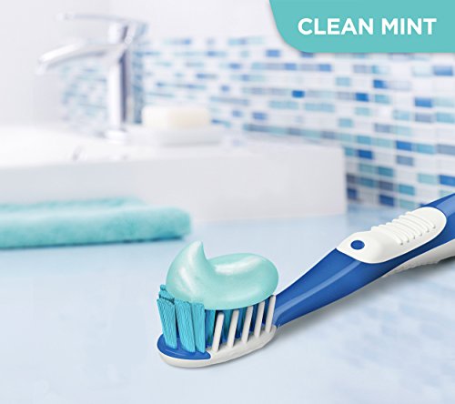 Crest Pro-Health Clean Mint Toothpaste 4.6 oz | Fights Plaque & Sensitivity