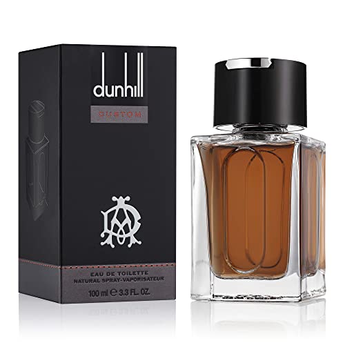 Men's Custom Cologne Spray - Alfred Dunhill London, 3.4 Oz Eau de Toilette