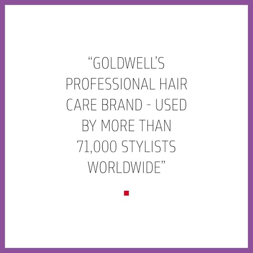 Goldwell Dualsenses Blondes and Highlights Anti-Yellow Conditioner 1L - Old Version 33.8 Fl Oz